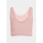 Kobiety COMBINATION CLOTHING | Ellesse VIGNETI BRA SET - Szorty - pink/różowy - FT22238