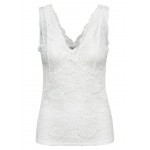 Kobiety SHIRT | Cream GLAZE - Bluzka - optical white/biały - FW80092