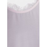 Kobiety SHIRT | Esprit Collection Top - light pink/różowy - VQ24141