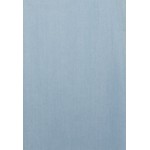 Kobiety SHIRT | ONLY Petite ONLPEMA CAMMI SINGLET - Top - light blue denim/jasnoniebieski - WN63936