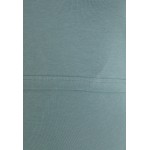Kobiety T SHIRT TOP | Anna Field MAMA NURSING 3 PACK - Top - dark blue/teal /light grey/granatowy - NL98159