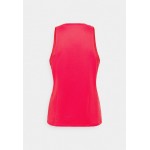 Kobiety T SHIRT TOP | ASICS CORE TANK - Top - pixel pink/różowy - ZR92222