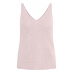 Kobiety T SHIRT TOP | b.young BYNELO - Top - parfait pink/jasnoróżowy - MN13216
