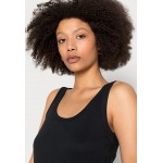 Kobiety T SHIRT TOP | Esprit Top - black/czarny - AV34465