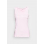 Kobiety T SHIRT TOP | Esprit Top - pink/różowy - KK14381