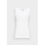 Kobiety T SHIRT TOP | Esprit Top - white/biały - RP80860