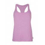 Kobiety T SHIRT TOP | O'Neill Top - violet tulle/fioletowy - BI21928