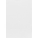 Kobiety T SHIRT TOP | PULL&BEAR DOUBLE STRAP - Top - white/biały - HX51564