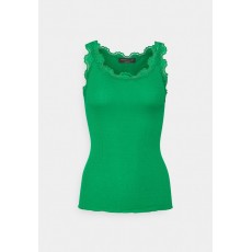 Kobiety T_SHIRT_TOP | Rosemunde Top - green/zielony - LV63999