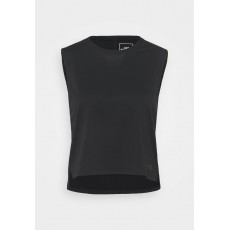 Kobiety T_SHIRT_TOP | The North Face DAWNDREAM RELAXED TANK - Top - black/czarny - LB25790