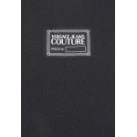 Kobiety T SHIRT TOP | Versace Jeans Couture SHINY SUMATRA - Top - nero/czarny - PT34756