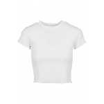 Kobiety SHIRT | Urban Classics Bluzka - white/biały - RJ76911