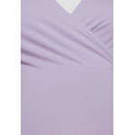 Kobiety T SHIRT TOP | Anna Field MAMA 2er PACK - T-shirt basic - multi coloured/lilac/grey/wielokolorowy - YZ62561