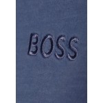 Kobiety T SHIRT TOP | BOSS C ELOWA - T-shirt basic - blau/niebieski - FJ96920