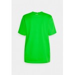 Kobiety T SHIRT TOP | BOSS ECOSA - T-shirt basic - bright green/zielony - JI87966