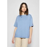 Kobiety T SHIRT TOP | Champion Rochester CREWNECK - T-shirt basic - blue/niebieski - MK19683