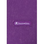 Kobiety T SHIRT TOP | Champion Rochester CREWNECK UNISEX - T-shirt basic - lilac/liliowy - GL55702
