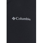 Kobiety T SHIRT TOP | Columbia WINDGATES™ CROPPED TANK - Koszulka sportowa - black/czarny - FV11374