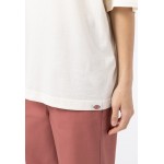 Kobiety T SHIRT TOP | Dickies T-shirt z nadrukiem - ecru/beżowy - IF91396