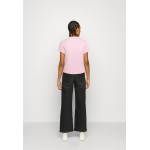 Kobiety T SHIRT TOP | Ellesse VIKINS CROP - T-shirt basic - light pink/jasnoróżowy - UW92725