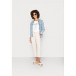 Kobiety T SHIRT TOP | Esprit Collection T-shirt z nadrukiem - off white/mleczny - YG17827