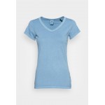Kobiety T SHIRT TOP | G-Star EYBEN SLIM - T-shirt basic - lake/niebieski - KE42407