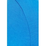 Kobiety T SHIRT TOP | GAP T-shirt basic - tile blue/niebieski - VZ49407
