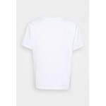 Kobiety T SHIRT TOP | Gestuz JORY TEE - T-shirt basic - bright white/biały - ZM52747