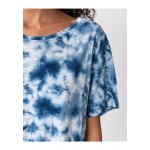 Kobiety T SHIRT TOP | Indiska T-shirt z nadrukiem - blue/niebieski - XZ70271