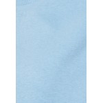 Kobiety T SHIRT TOP | JDY JDYNASHVILLE - T-shirt basic - dusk blue/niebieskoszary - YZ46495
