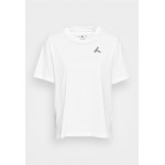 Kobiety T SHIRT TOP | Jordan ESSEN TEE CORE - T-shirt basic - white/biały - PB25834