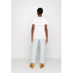 Kobiety T SHIRT TOP | Liu Jo Jeans MODA - T-shirt z nadrukiem - white/biały - JJ37810