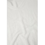 Kobiety T SHIRT TOP | Mango T-shirt basic - złamana biel/mleczny - AV13827