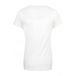 Kobiety T SHIRT TOP | Noppies ROME TEE - T-shirt basic - white/biały - ML01226