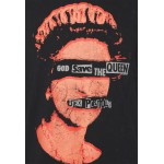 Kobiety T SHIRT TOP | Only & Sons ONSPISTOL LIFE UNISEX - T-shirt z nadrukiem - black/czarny - CI20306