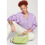 Kobiety T SHIRT TOP | ONLY Carmakoma CARNICKY - T-shirt basic - chalk violet/fioletowy - OA75360