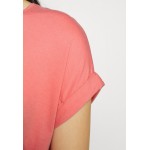 Kobiety T SHIRT TOP | ONLY ONLMOSTER O NECK TOP - T-shirt basic - tea rose/różowy - AT49946