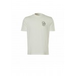 Kobiety T SHIRT TOP | Reebok Classic GS DATA FITNESS UNISEX - T-shirt z nadrukiem - white/biały - WD77552