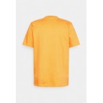 Kobiety T SHIRT TOP | Tony Hawk DANFORTH - T-shirt z nadrukiem - radiant yellow/pomarańczowy - FS55371