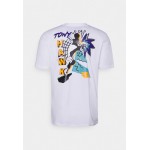 Kobiety T SHIRT TOP | Tony Hawk UNISEX - T-shirt z nadrukiem - white/biały - ZI40670