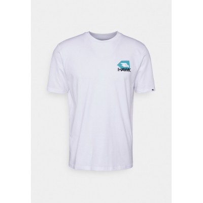 Kobiety T_SHIRT_TOP | Tony Hawk UNISEX - T-shirt z nadrukiem - white/biały - ZI40670