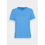 Kobiety T SHIRT TOP | Vero Moda VMPAULA - T-shirt basic - regatta/niebieski - LN43758