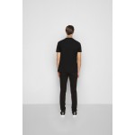 Kobiety T SHIRT TOP | Vivienne Westwood BAMBI CLASSIC - T-shirt z nadrukiem - black/czarny - UN31830