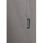 Kobiety T SHIRT TOP | YOURTURN 5 PACK UNISEX - T-shirt basic - black/white/dark grey/czarny - QN11180