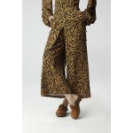 Kobiety TROUSER | Madnezz AGATA - Panty - tiger print/brązowy - TZ25166