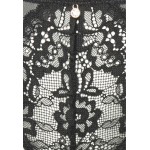 Kobiety UNDERPANT | Ann Summers SEXY DEMI THONG 3 PACK - Stringi - black/czarny - HR70828