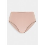 Kobiety UNDERPANT | ARKET Panty - brown/soft pink/jasnobrązowy - GJ48612