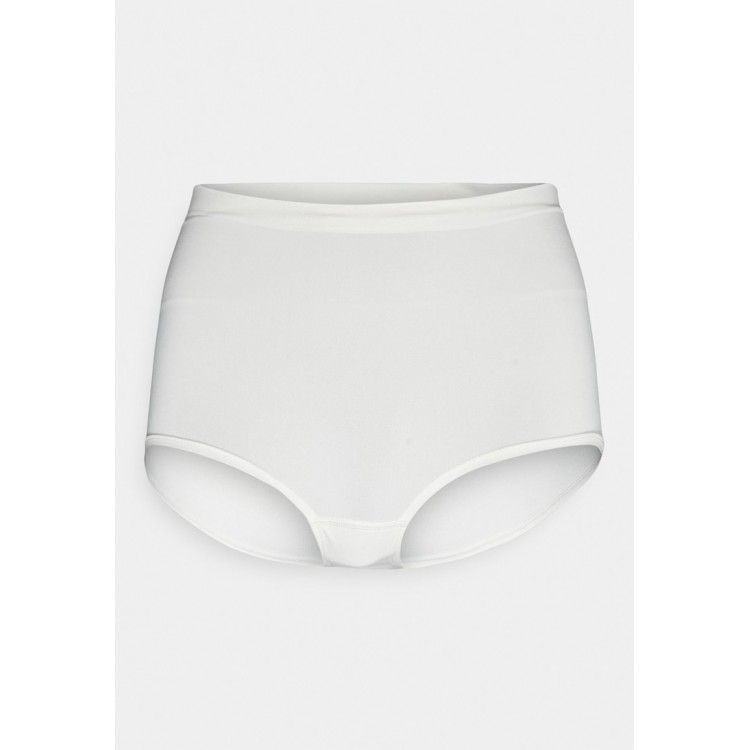 Kobiety UNDERPANT | ARKET Panty - off-white/mleczny - SB53908