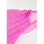 Kobiety UNDERPANT | Boux Avenue JODIE THONG - Stringi - candy pink/różowy - UH77690