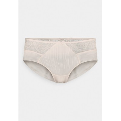 Kobiety UNDERPANT | Chantelle ALTO SHORTY - Panty - beige dore/beżowy - NR64315